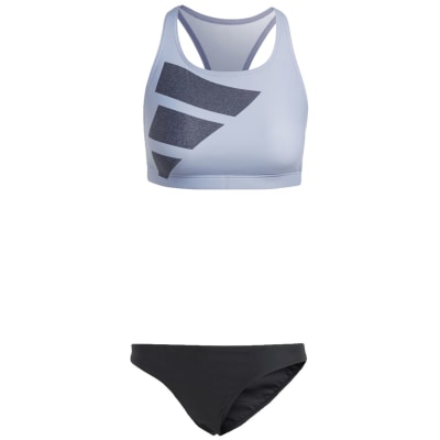 Adidas Big Bars Bikini Damen