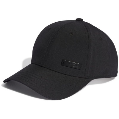 Adidas Metal Badge Lightweight Baseball Kappe Unisex