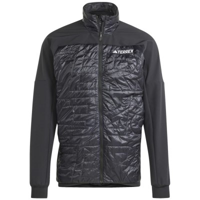 Adidas Terrex Xperior Varilite Hybrid PrimaLoft Jacke Herren