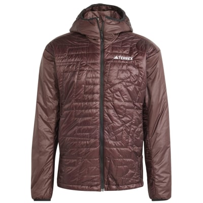 Adidas TERREX XPERIOR VARILITE PRIMALOFT HOODED JACKET Herren