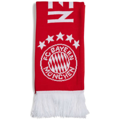 Adidas FC Bayern München Schal Unisex