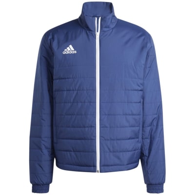 Adidas Entrada Light Jacke Herren Fußballjacke