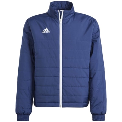 Adidas Entrada Light Jacke Kinder Fußballjacke