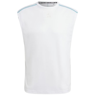 Adidas Workout Base Sleeveless Shirt Herren