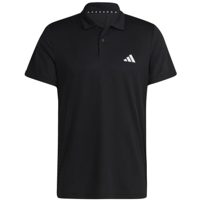 Adidas Train Essentials Training Poloshirt Herren