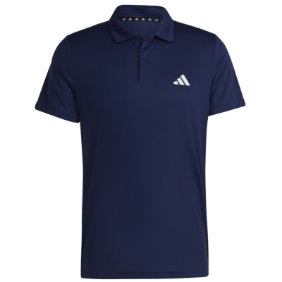 Adidas Train Essentials Training Poloshirt Herren