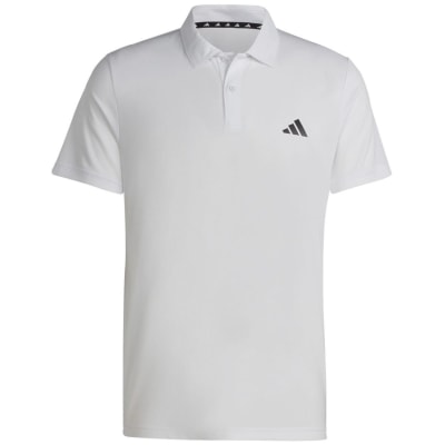 Adidas Train Essentials Training Poloshirt Herren