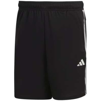 Adidas Train Essentials Piqué 3-Streifen Trainingsshorts Herren Shorts