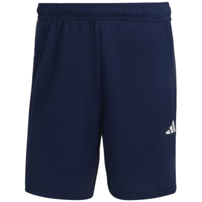Adidas Train Essentials Piqué 3-Streifen Trainingsshorts Herren Shorts