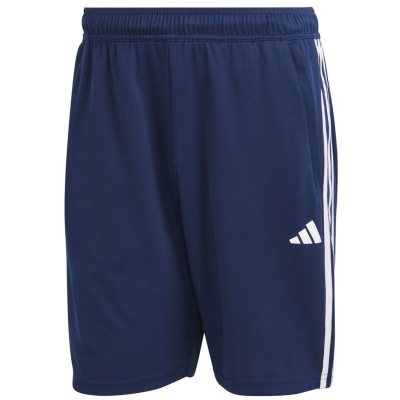 Adidas Train Essentials Piqué 3-Streifen Trainingsshorts Herren Shorts