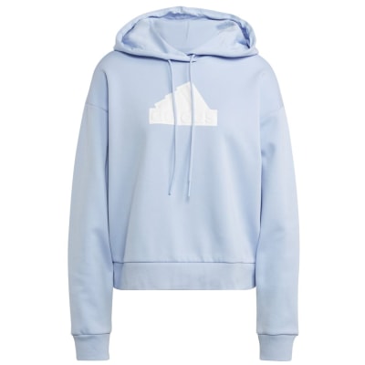 Adidas Future Icons Badge of Sport Hoodie Damen