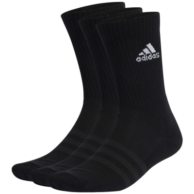 Adidas Cushioned Crew Socken, 3 Paar Kinder