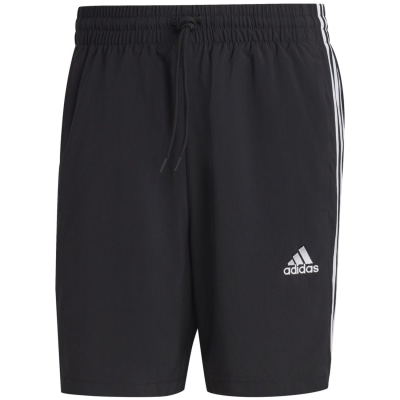 Adidas Aeroready Essentials Chelsea 3-Streifen Herren Shorts