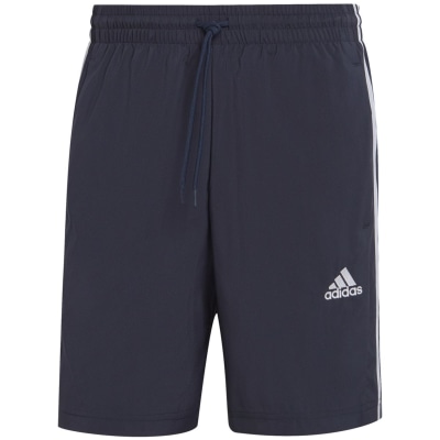 Adidas Aeroready Essentials Chelsea 3-Streifen Herren Shorts