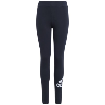 Adidas Essentials Big Logo Cotton Mädchen Tights