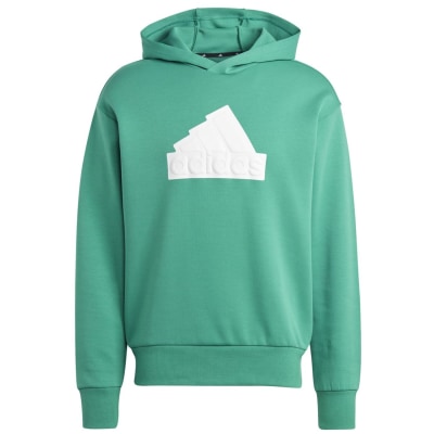 Adidas Future Icons Badge of Sport Hoodie Herren