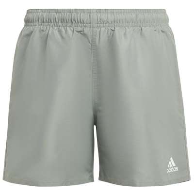 Adidas Classic Badge of Sport Badeshorts Jungen