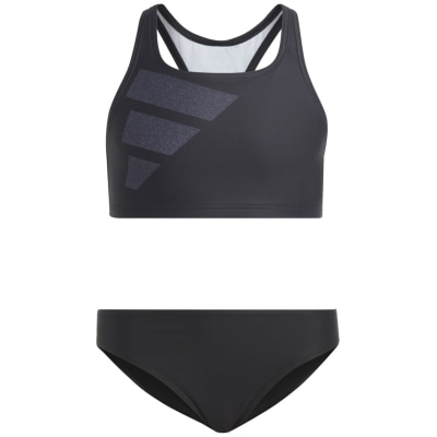 Adidas Big Bars Logo Bikini Mädchen