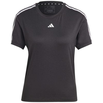 Adidas Aeroready Train Essentials 3-Streifen Damen T-Shirt
