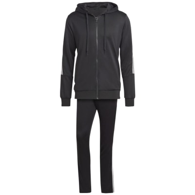 Adidas 3-Stripes Tracksuit Herren
