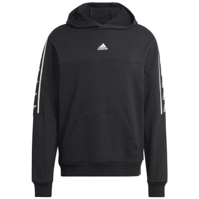 Adidas Brandlove Hoodie Herren
