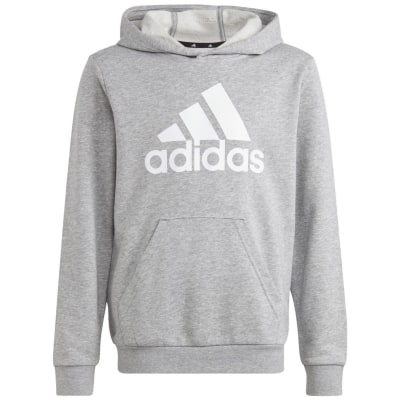 Adidas Big Logo Essentials Cotton Hoodie Kinder