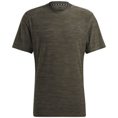 Adidas Train Essentials Stretch Training T-Shirt Herren