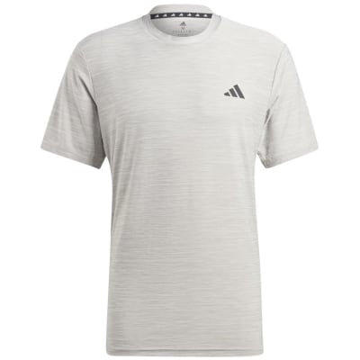 Adidas Train Essentials Stretch Training T-Shirt Herren
