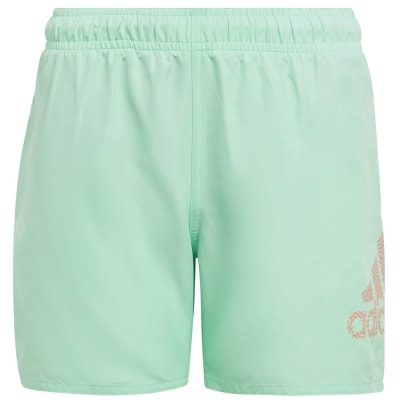 Adidas Logo CLX Badeshorts Jungen