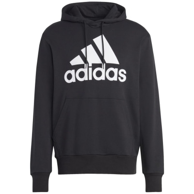Adidas Essentials French Terry Big Logo Herren Kapuzensweater