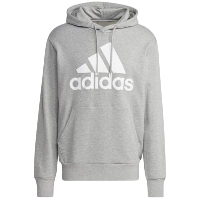 Adidas Essentials French Terry Big Logo Herren Kapuzensweater