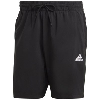 Adidas Aeroready Essentials Chelsea Small Logo Shorts Herren