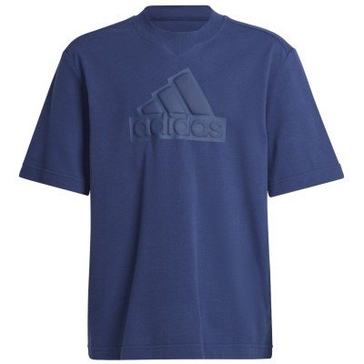 Adidas Future Icons Logo Piqué T-Shirt Kinder