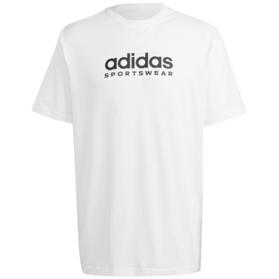 Adidas All SZN Graphic T-Shirt Herren
