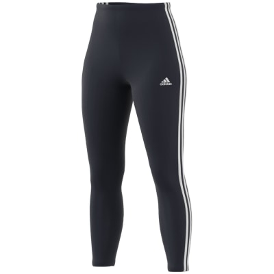 Adidas Essentials 3-Streifen High-Waisted Single Damen Tights
