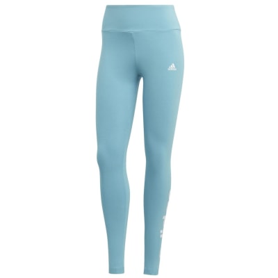 Adidas LOUNGEWEAR Essentials High-Waisted Logo Leggings Damen