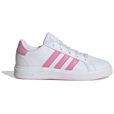 Adidas Grand Court Lifestyle Tennis Lace Up Schuh Kinder kaufen SPORT 2000