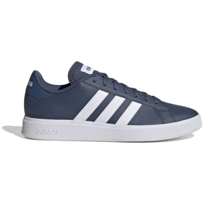 Adidas Grand Court TD Lifestyle Court Casual Herren Freizeitschuhe