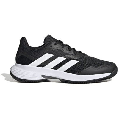 Adidas CourtJam Control Tennisschuh Herren Tennisschuhe