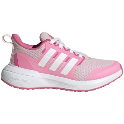 Adidas FortaRun 2.0 Cloudfoam Lace Schuh Kinder