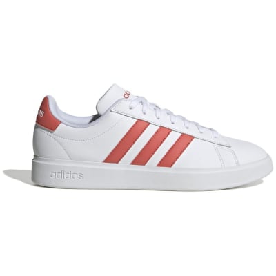 Adidas Grand Court Cloudfoam Comfort Schuh Herren