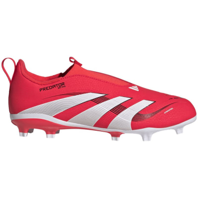 Adidas Predator League Laceless FG Kinder Nockenschuhe