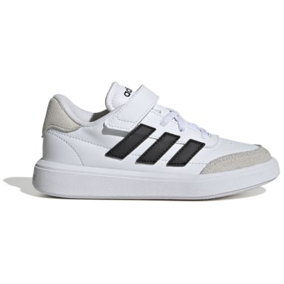 Adidas Courtblock Kinder Freizeitschuhe