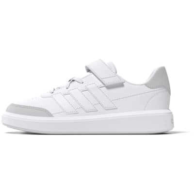 Adidas Courtblock Kinder Freizeitschuhe