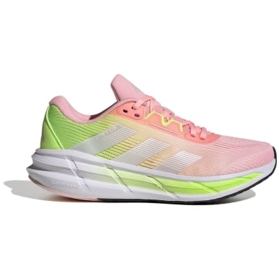 Adidas Questar 3 Damen Laufschuhe