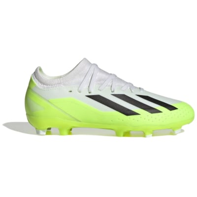 Adidas X Crazyfast.3 FG Fußballschuh Kinder