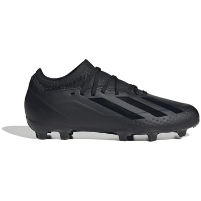 Adidas X Crazyfast.3 FG J Unisex Nockenschuhe
