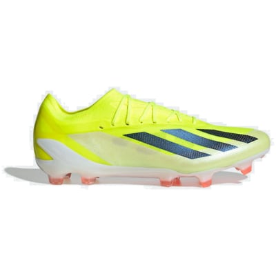 Adidas X Crazyfast Elite FG Unisex Nockenschuhe