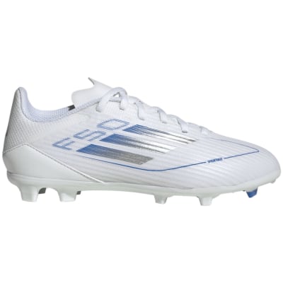 Adidas F50 League FG/MG Kinder Nockenschuhe