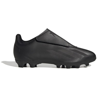 Adidas X Crazyfast.4 Hook-and-Loop FxG Fußballschuh Kinder